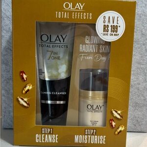 Olay Total Effects Skincare Set